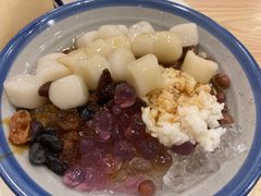 -正南齐北·老街糯米团(洪崖洞店)