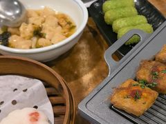 -一楼食业·美食人家