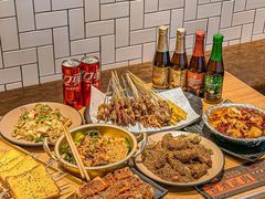 -壹酒贰肉1926·深夜食堂(南京北街店)