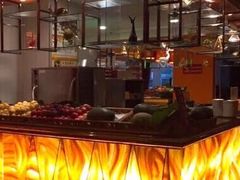 -御水泉·国际水疗会(广州长隆店)