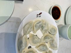 -船歌·鱼水饺青岛菜(国贸商城店)