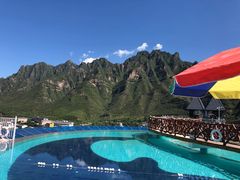 -野三坡清泉山风景区