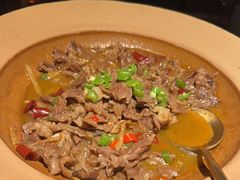 -沅江水·湖南家宴(南村万博长隆商圈店)