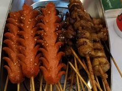 -乐兔串工坊·炖肠(万达店)