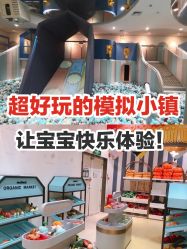 -meland club亲子乐园(重庆万象城店)