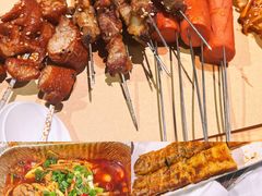 -那些年记忆烧烤