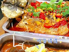 -江湖万州烤鱼(王子美食城)