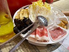 -鸡遇虾煲干锅火锅(小寨金莎店)