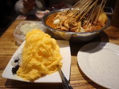 -叶婆婆钵钵鸡(乐山老店)