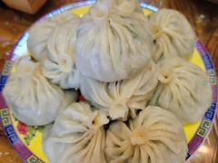 -宗巴雍姆藏餐府