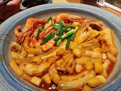 -荣小馆(杭州大厦店)