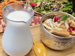 -老渔家·白族·石板烧·野生菌火锅(古城中心店)