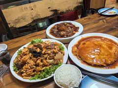 -闻香阁·清真(光荣道店)