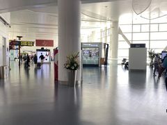 -银川河东国际机场