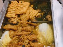 -岭南第一锅(萝岗万达店)