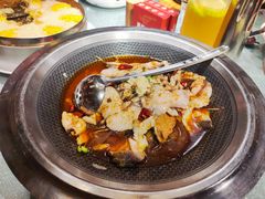 -巢爷老味(东方红店)