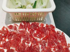 -黑山牛肉汤火锅(花城汇店)