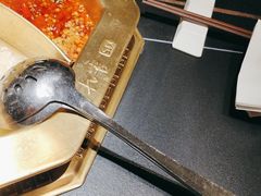 -蜀九香火锅(彩虹店)