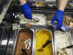 -歎雪糕低糖低脂Gelato冰淇淋