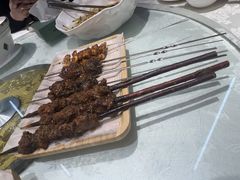 -老阿妈蒙古村·蒙古包·草原文化·歌舞表演(老君堂店)