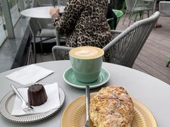 -BAKER&SPICE(环贸店)