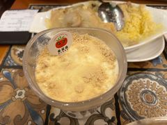 木糠布甸-番茄屋葡式美食(总店)