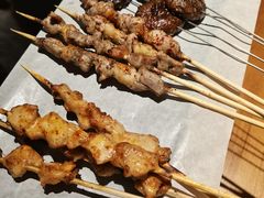 -肉串汪(西便门店)
