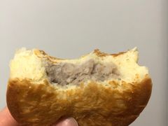 芋泥大鼓-富贵面包公司(运河店)