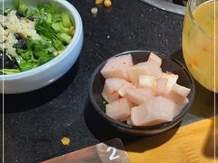 -小饕荟雅安贡椒鱼鲜馆(广福桥店)