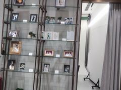 -海马体照相馆(重庆万象城大师店)