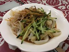 -秦香陕西食府(华贸天地店)