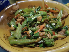辣椒炒肉-石门永惠土菜馆(雍景园店)