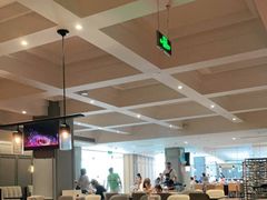 大堂-阿那亚第三食堂 Cafeteria 3