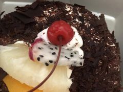 -壹谷多面包生日蛋糕 (三和店)