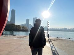 -天鹅湖体育公园