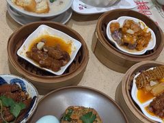 -点都德(千灯湖环宇城店)