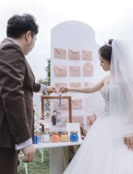 -Sunny喜铺婚礼定制·求婚策划
