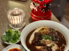 -悦厅·下午茶(杭州柏悦酒店)