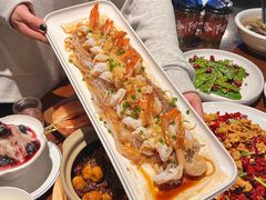 -起源小厨·水席·炒菜(洛邑古城店)