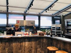 -HIGH FIVE哈福手工汉堡(桂林路店)