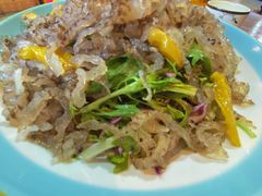 -醉御香渔家园(临沂路与大连路店)