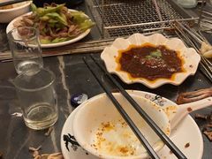 -红棚子肚绷·徐州烧烤(南京店)
