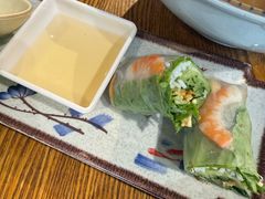 -越南牛肉河粉餐厅(书院巷店)