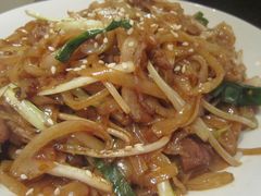 干炒牛河-糖朝(尖沙咀店)