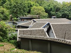 -渣滓洞