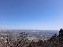 -北京西山国家森林公园