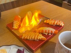 -达摩食堂(仓山万达店)