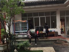 -翕庐小苑