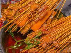 -成都瓜串串(水围1368店)