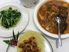 -乾隆美食·本帮菜(黄河路店)